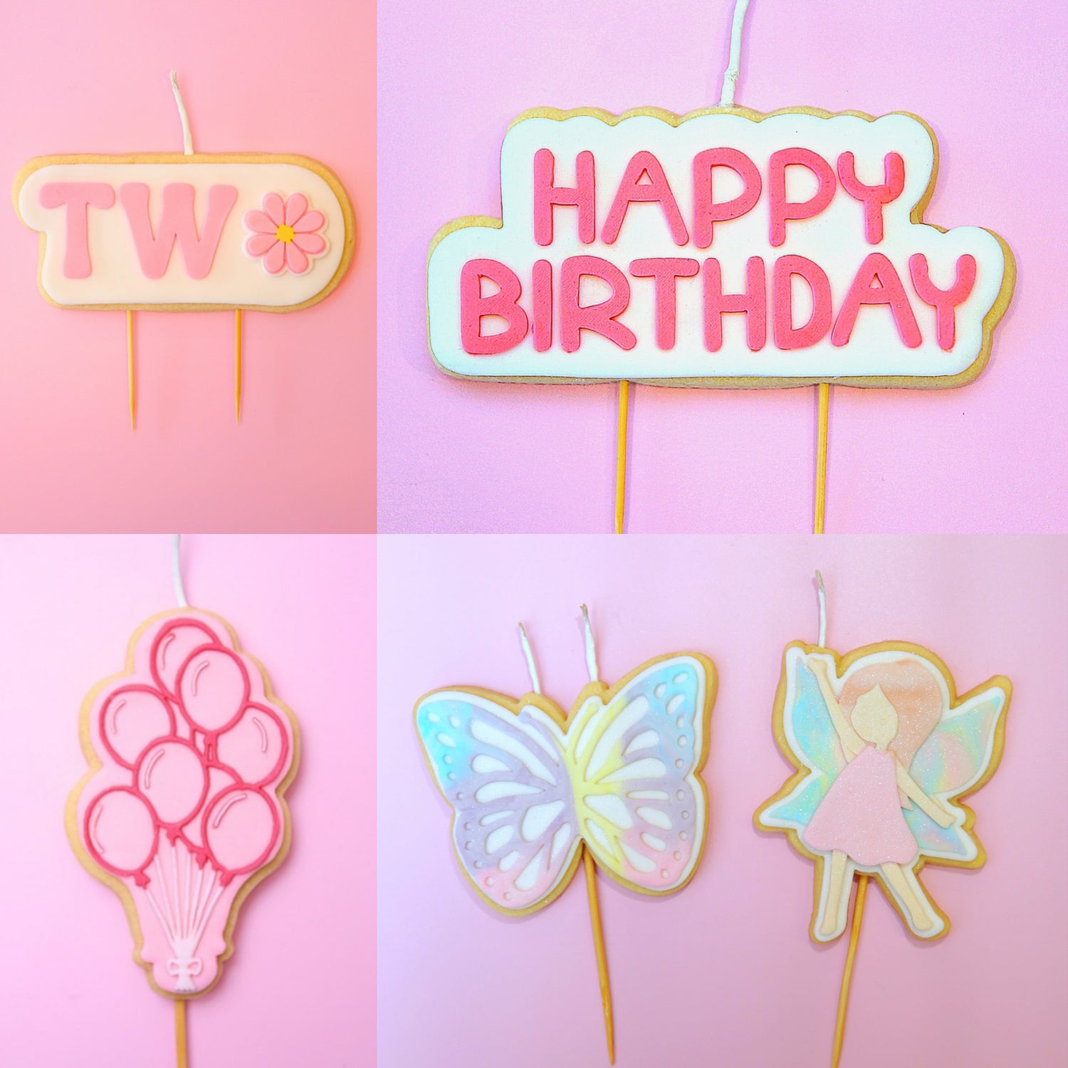 Birthday Queens 👑