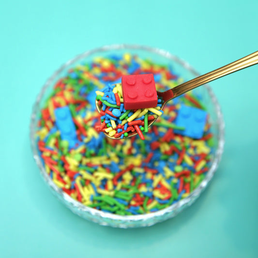 'Builder's Business' Sprinkle Blend