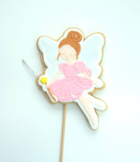 We make the magic happen