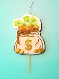 We organise an invoice